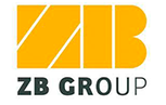 Materiales de Construcción Laramar logo ZB GROUP